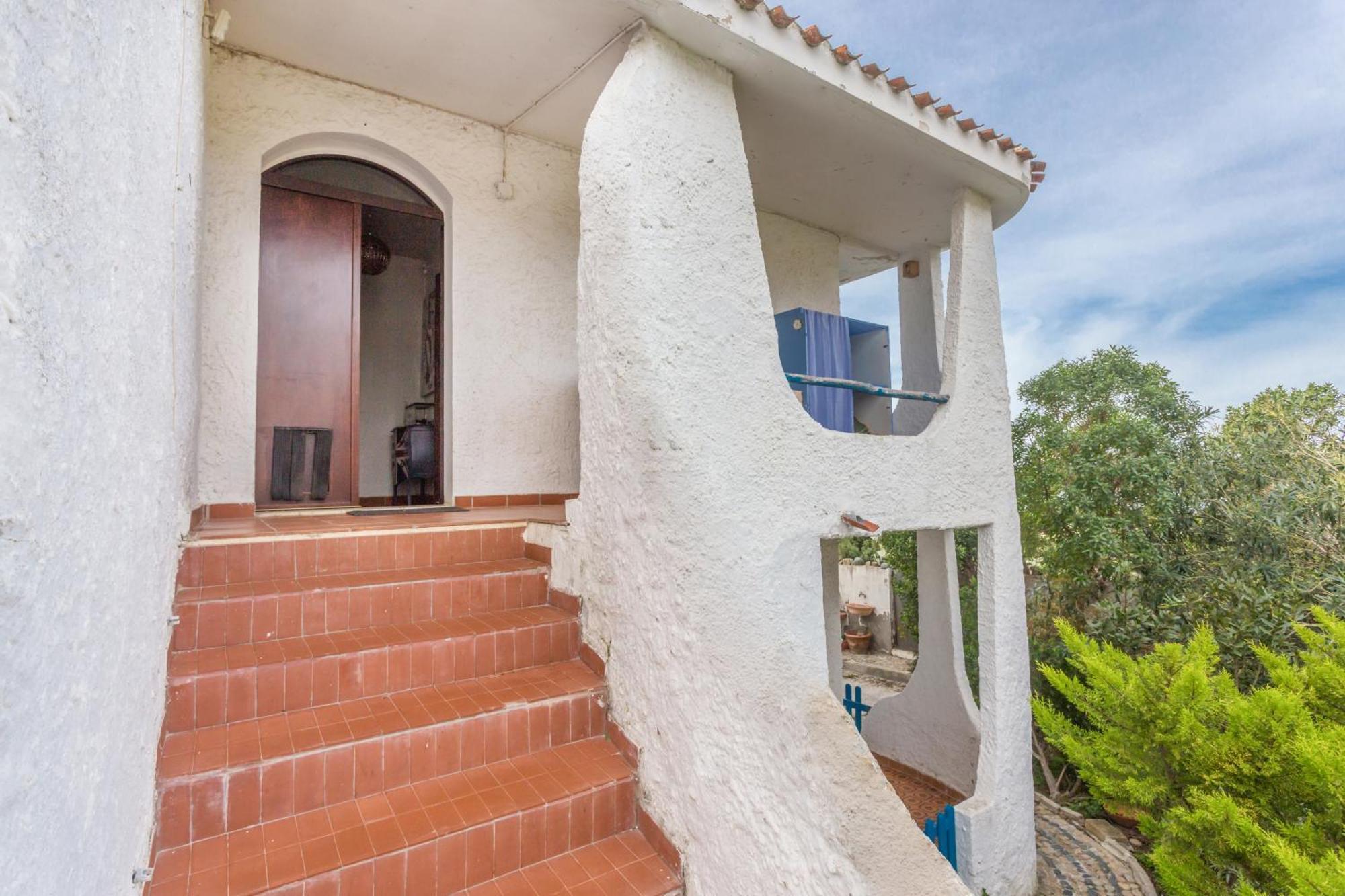 Villa Gangdigiorgia Capitana Exterior foto