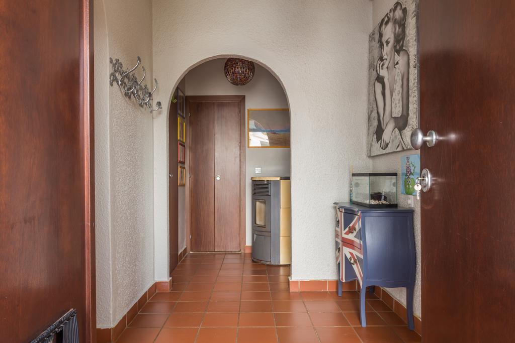 Villa Gangdigiorgia Capitana Exterior foto
